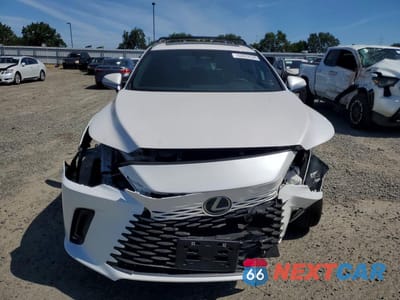 Piąte zdjęcie samochodu w środku: 2024 LEXUS RX 350H PREMIUM+ VIN:2T2BBMCA9RC032734 - miniatura