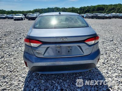 Zdjęcie 6 z 12 samochodu: 2020 TOYOTA COROLLA LE VIN:JTDEPRAE4LJ101413 - miniatura