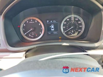 Zdjęcie 9 z 12 samochodu: 2018 HYUNDAI SONATA SE VIN:5NPE24AF3JH696335 - miniatura