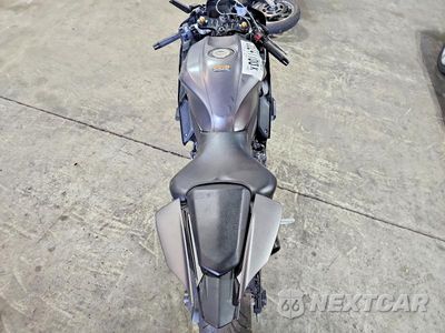 Zdjęcie 6 z 9 samochodu: 2024 YAMAHA YZFR7 VIN:JYARM38E9RA009232 - miniatura