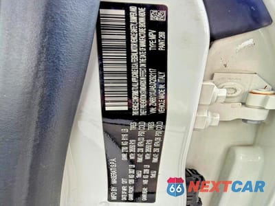 Zdjęcie 15 z 15 samochodu: 2018 MASERATI LEVANTE VIN:ZN661XUA6JX292117 - miniatura