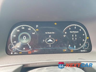 Zdjęcie 9 z 13 samochodu: 2021 HYUNDAI SONATA SEL PLUS VIN:5NPEJ4J27MH106223 - miniatura