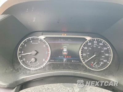 Zdjęcie 9 z 12 samochodu: 2024 NISSAN SENTRA SV VIN:3N1AB8CV8RY387648 - miniatura