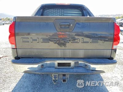 Zdjęcie 6 z 12 samochodu: 2005 CHEVROLET AVALANCHE C1500 VIN:3GNEC12Z05G256129 - miniatura