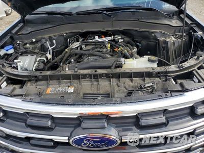 Zdjęcie 12 z 14 samochodu: 2025 FORD EXPLORER ACTIVE VIN:1FMUK7DH2SGB50928 - miniatura