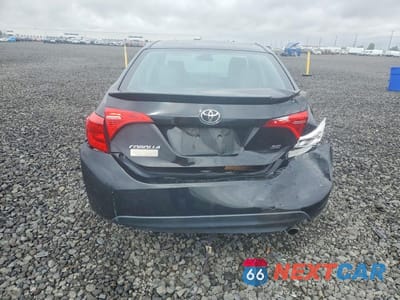 Zdjęcie 6 z 12 samochodu: 2017 TOYOTA COROLLA SE VIN:2T1BURHE1HC926412 - miniatura