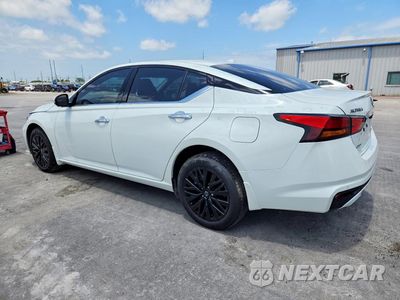 Drugie zdjęcie samochodu z przodu: 2025 NISSAN ALTIMA SL VIN:1N4BL4EW2SN406491 - miniatura