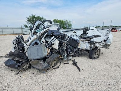 2016 CHEVROLET SILVERADO K1500 1GCNKNEH5GZ390045 - główne zdjęcie licytacji z USA - miniatura