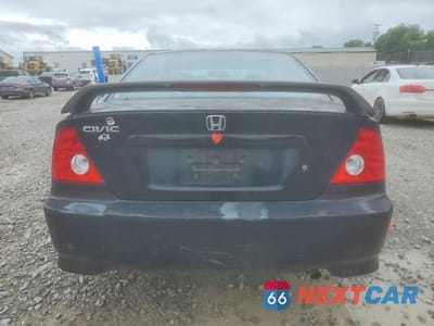 Zdjęcie 6 z 13 samochodu: 2004 HONDA CIVIC EX VIN:1HGEM22984L013862 - miniatura