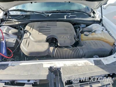 Zdjęcie 11 z 12 samochodu: 2018 DODGE CHALLENGER SXT VIN:2C3CDZAG8JH152868 - miniatura