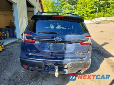 Zdjęcie 6 z 13 samochodu: 2024 SUBARU ASCENT ONYX EDITION VIN:4S4WMAKD2R3420967 - miniatura