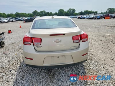 Zdjęcie 6 z 12 samochodu: 2014 CHEVROLET MALIBU 1LT VIN:1G11C5SL3EF160788 - miniatura