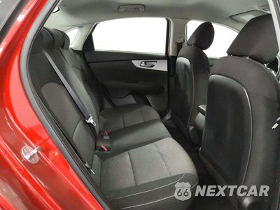 Zdjęcie 10 z 12 samochodu: 2023 KIA FORTE LXS VIN:3KPF24AD7PE508951 - miniatura