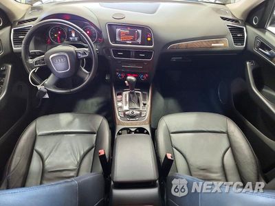 Zdjęcie 8 z 14 samochodu: 2011 AUDI Q5 PRESTIGE VIN:WA1WKAFP4BA009239 - miniatura