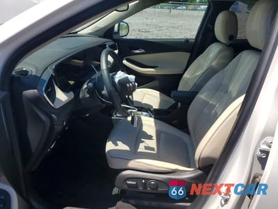 Zdjęcie 7 z 14 samochodu: 2024 BUICK ENCORE GX AVENIR VIN:KL4AMFSL6RB006447 - miniatura