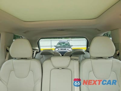 Zdjęcie 10 z 13 samochodu: 2021 VOLVO XC90 T6 MOMENTUM VIN:YV4A22PK8M1751796 - miniatura
