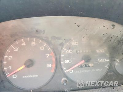 Zdjęcie 9 z 13 samochodu: 1997 ACURA INTEGRA RS VIN:JH4DC4346VS003123 - miniatura