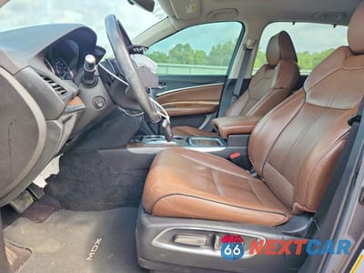 Zdjęcie 7 z 13 samochodu: 2019 ACURA MDX ADVANCE VIN:5J8YD3H88KL007980 - miniatura
