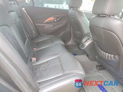 Zdjęcie 10 z 12 samochodu: 2015 BUICK LACROSSE VIN:1G4GB5G3XFF114367 - miniatura