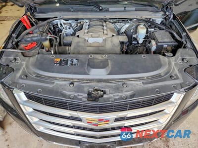 Zdjęcie 12 z 13 samochodu: 2016 CADILLAC ESCALADE ESV LUXURY VIN:1GYS4HKJ3GR353284 - miniatura