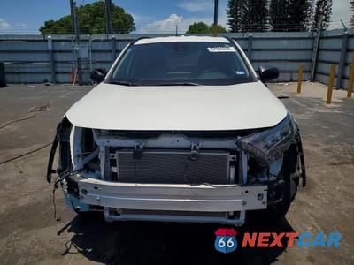 Piąte zdjęcie samochodu w środku: 2021 TOYOTA RAV4 LE VIN:JTMH1RFV1MD071925 - miniatura
