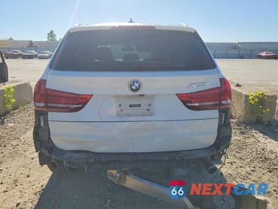 Zdjęcie 6 z 14 samochodu: 2017 BMW X5 XDRIVE35I VIN:5UXKR0C38H0V83898 - miniatura