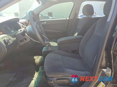 Zdjęcie 7 z 12 samochodu: 2006 CHEVROLET IMPALA LS VIN:2G1WB58K569379155 - miniatura