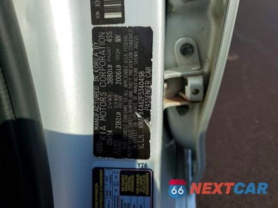 Zdjęcie 12 z 12 samochodu: 2015 KIA FORTE LX VIN:KNAFX4A62F5340498 - miniatura