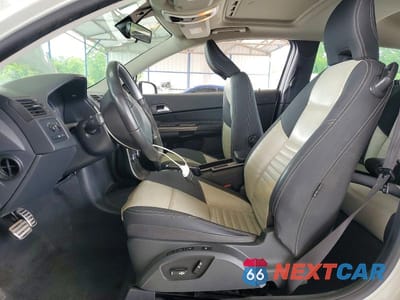 Zdjęcie 7 z 12 samochodu: 2012 VOLVO C30 T5 VIN:YV1672MK0C2285945 - miniatura
