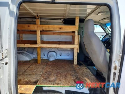 Zdjęcie 11 z 13 samochodu: 2012 FORD ECONOLINE E350 SUPER DUTY VAN VIN:1FTSS3EL3CDB20279 - miniatura