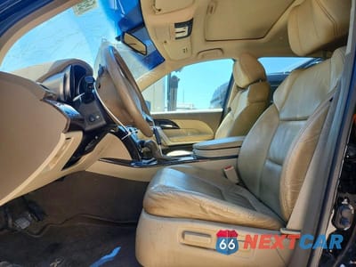 Zdjęcie 7 z 13 samochodu: 2011 ACURA MDX TECHNOLOGY VIN:2HNYD2H60BH532188 - miniatura