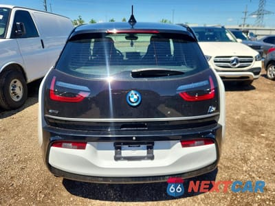 Zdjęcie 6 z 12 samochodu: 2018 BMW I3 VIN:WBY7Z2C51JVB88637 - miniatura