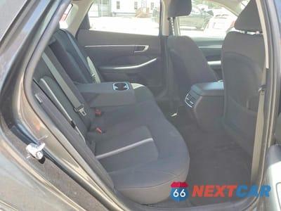 Zdjęcie 10 z 12 samochodu: 2025 HYUNDAI SONATA HYBRID SEL VIN:KMHL34JJ1SA120871 - miniatura