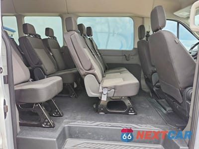 Zdjęcie 11 z 13 samochodu: 2024 FORD TRANSIT T-350 VIN:1FBAX2C88RKA52897 - miniatura