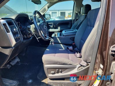 Zdjęcie 7 z 12 samochodu: 2016 CHEVROLET SILVERADO K1500 LT VIN:1GCVKREC1GZ284221 - miniatura