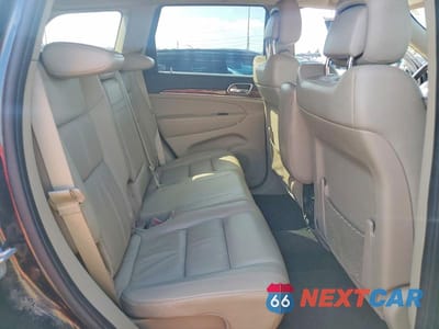 Zdjęcie 11 z 13 samochodu: 2012 JEEP GRAND CHEROKEE LIMITED VIN:1C4RJFBG5CC276081 - miniatura