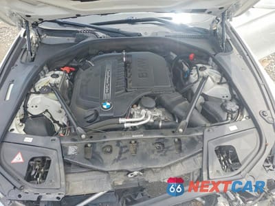 Zdjęcie 11 z 12 samochodu: 2012 BMW 535 I VIN:WBAFR7C57CC813139 - miniatura