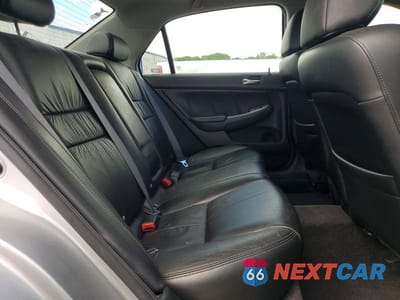 Zdjęcie 10 z 12 samochodu: 2006 HONDA ACCORD EX VIN:1HGCM568X6A085378 - miniatura