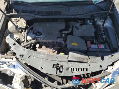Zdjęcie 11 z 12 samochodu: 2014 TOYOTA CAMRY LE VIN:4T4BF1FK5ER366866 - miniatura