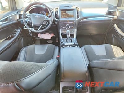 Zdjęcie 8 z 13 samochodu: 2015 FORD EDGE SPORT VIN:2FMPK3AP5FBB74235 - miniatura