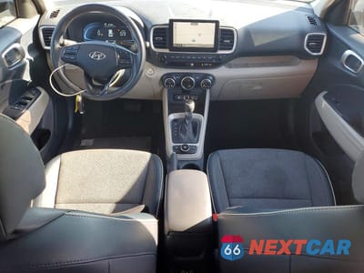 Zdjęcie 8 z 14 samochodu: 2025 HYUNDAI VENUE LIMITED VIN:KMHRC8A38SU356614 - miniatura