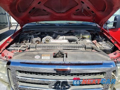 Zdjęcie 11 z 12 samochodu: 2006 FORD F550 SUPER DUTY VIN:1FDAF57P96EA68999 - miniatura