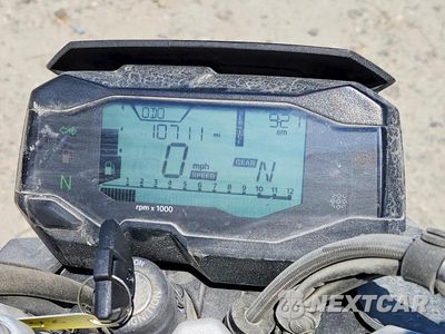 Zdjęcie 7 z 8 samochodu: 2023 BMW G310 R VIN:WB30G4303PRA49446 - miniatura