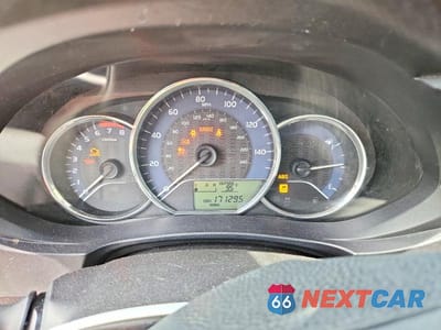 Zdjęcie 9 z 12 samochodu: 2015 TOYOTA COROLLA L VIN:2T1BURHE1FC297361 - miniatura