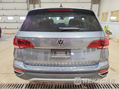 Zdjęcie 6 z 13 samochodu: 2023 VOLKSWAGEN TAOS SE VIN:3VVVX7B22PM351252 - miniatura