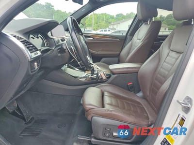 Zdjęcie 7 z 13 samochodu: 2019 BMW X3 XDRIVE30I VIN:5UXTR9C52KLP95406 - miniatura