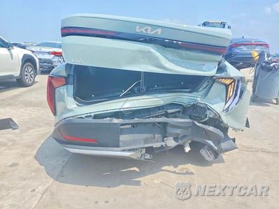 Zdjęcie 6 z 12 samochodu: 2025 KIA K4 LXS VIN:3KPFT4DE6SE229369 - miniatura