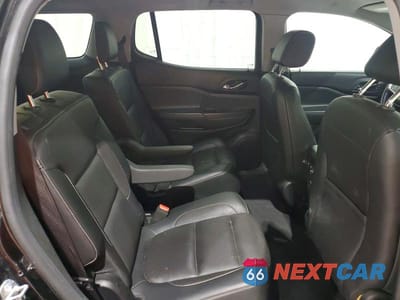 Zdjęcie 11 z 13 samochodu: 2017 GMC ACADIA SLT-1 VIN:1GKKNULS4HZ223572 - miniatura