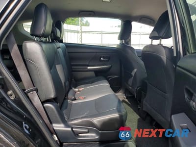 Zdjęcie 11 z 13 samochodu: 2016 TOYOTA PRIUS V FIVE VIN:JTDZN3EU3GJ044195 - miniatura