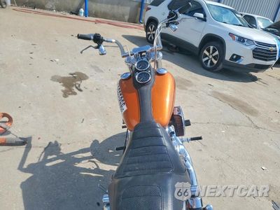 Zdjęcie 6 z 8 samochodu: 2015 HARLEY-DAVIDSON FXDL DYNA LOW RIDER VIN:1HD1GNM18FC325632 - miniatura